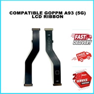 COMPATIBLE GOPPM A93 (5G) LCD RIBBON