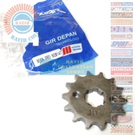 Front Gear 14T Gl Pro Max Neotech Mega Pro Crf150 Verza