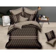 CADAR QUEEN COTTON 7IN1