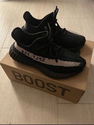 Adidas Yeezy Boost 350 V2 Oreo US Size 5