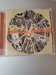 米津玄師 Hachi Official Orange