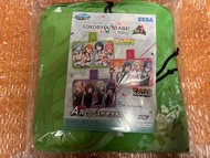 pjsk 世界計畫 SEGA幸運賞 vol.7 A賞 mmj 毛毯