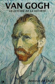 Van Gogh Antonin Artaud