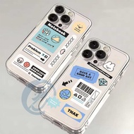 PINJAMCASE Softcase Clear Oppo A15 A16 EK A17 K A18 A3S A39 A31 A38 A3 PRO A3X A96 A77S A57 2022 A60