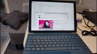 全場最平1580元Surface pro 8代CPU 1796全正常的Surface pro 6,用來Present,處理文件, 畫圖超順,可以作為平板電腦輕便携手出差使用,亦可接駁鍵盤辦公商務使用,