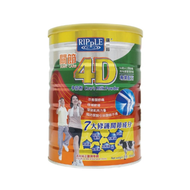 瑞一寶 - 關節4D 牛奶粉800g（9350363001789）