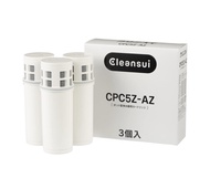 Cleansui water purifier pot type replacement cartridge CPC5 x 3 pieces CPC5Z-AZ