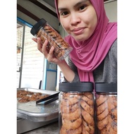 seasalt cookies chocolate chip/dark chocolate chip