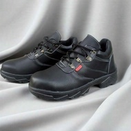 Safety Shoes Affordable PHL PDL Kitchen Project Factory Steel Toe ShortRing