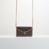 二手Celine 凱旋門woc