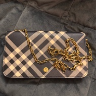 Burberry woc