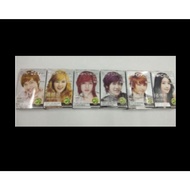 HAIR COLOUR/EVER COLOUR & HAIR COLOUR CREAM