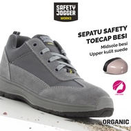 [FREE GLOVES] Safety Jogger Works Organic Women