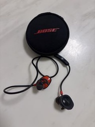 Bose SoundSport Free 無線運動耳機