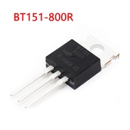 10pcs/lot BT151-800R BT151 12A 800V Thyristors TO-220
