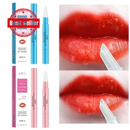 Lipstick Raincoat Makeup Fixing God Long-lasting Not Waterproof Easy Lip Not Lose Stain To Oil K0f8