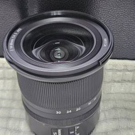 Nikon Z 14-30mm F4 S