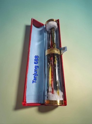 Minyak wangi ponibasalwa turki bonus kotak isi 9
