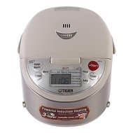 Nồi cơm điện tử cao tần Tiger 2 trong 1 JKW-A18W (1.8L) - An Gia Phúc