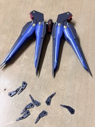Metal robot 魂 strike Freedom 背包