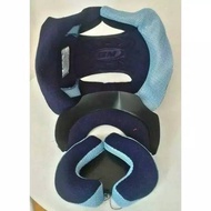 GM EVO HELMET FOAM FULLSET 100% ORIGINAL GM helmet strap