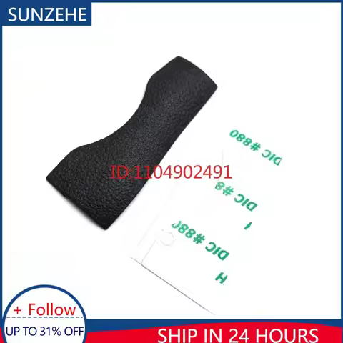 New Original for Canon EOS 5D MARK III Card Rubber 5D3 D / 5DIII Camera Mountings Parts