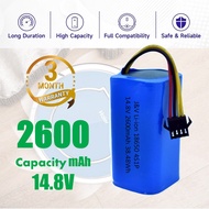 HAIER IMAXX H59 LUBY 2600mAh RECHARGEABLE BATTERY Compatible for Haier Xshuai HXS-C3 TB33 TB35 T350B