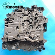 Genuine DQ500 0BH 0BT Gearbox 0BH325065G Valve Body for Audi Volkswagen Skoda Touareg Car Accessorie