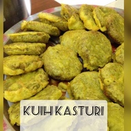 FROZEN FOOD : KASTURI