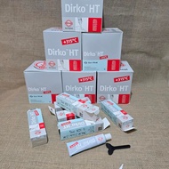 Choice - Dirko Erling Das +310C 70Ml Sealer Glue Made In Germany