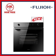 Fujioh FV-EL-61-GL Built in Oven