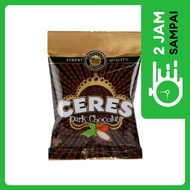 Ceres Meses Dark Chocolate 75 gr
