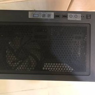 Montech X3 Mesh 機箱 連  Antec HCG-620...
