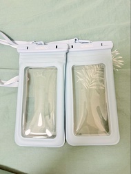 手機防水袋 IPX8 級 有氣墊