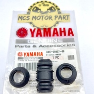 Original Yamaha Indonesia Caliper Boot Rubber 34X-25937-00