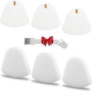 3 Foam & 3 Felt Filters fit for Shark Navigator Lift-Away Vacuum NV350 NV351 NV352 NV355 NV360 UV540