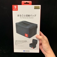Nintendo switch carry all bag travel case original