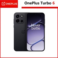 ( Brand New ) Unlocked OnePlus Turbo 6 5G Mobile Phone Chinese Version 6.78 inches Snapdragon 8s Gen