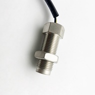 Excavator Parts KOBELCO SK200-6 Kato Sany SY75 SY215-8 speed sensor Mitsubishi 6D34 engine speed sen