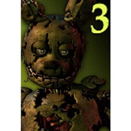 Five Nights at Freddy’s 3 [PC]