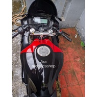 Yamaha R15m r15v4 R1 version tank Cover