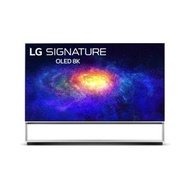 LG 88 INCH ZX OLED EVO 8K TV