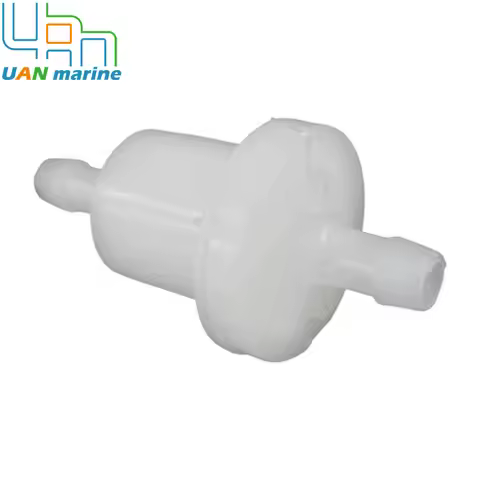 Outboard Engine Fuel Filter for Evinrude Johnson OMC Boat Motor 4HP 6HP 9.8HP 15HP 5040140 5032238