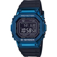 CASIO G-Shock Watch GMW-B5000G-2
