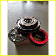 ✈ ✔ ☪ Toyota Vios 2007-2012 Batman AC Compressor Pulley