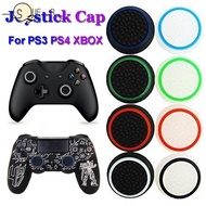 SUEREN 4pcs Cover  Game Analog 360  Thumb Stick Grip for PS3 PS4 XBOX One