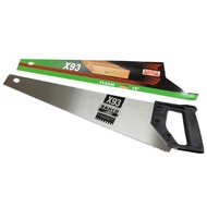 X93 BAHCO HANDSAW CUT Sawmilling