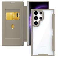 Samsung s24 S24Plus S24Ultra S23 S23 Plus S23 Ultra S23+ S23Ultra Book Cover Case With 360 FULL