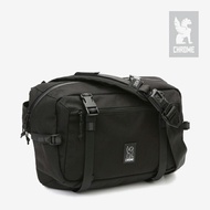 ・CHROME｜Kadet Max Waterproof/ クローム/カデット マックス ウォータープルーフ ショルダー/ブラック #