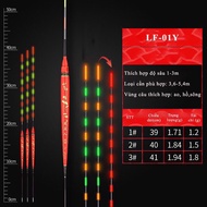 Phao Điện Câu Đài LF Ban Đêm Cao Cấp Chuyên Rô Phi Siêu Nhạy PC-23 ( Shop Đồ Câu Thông Minh )